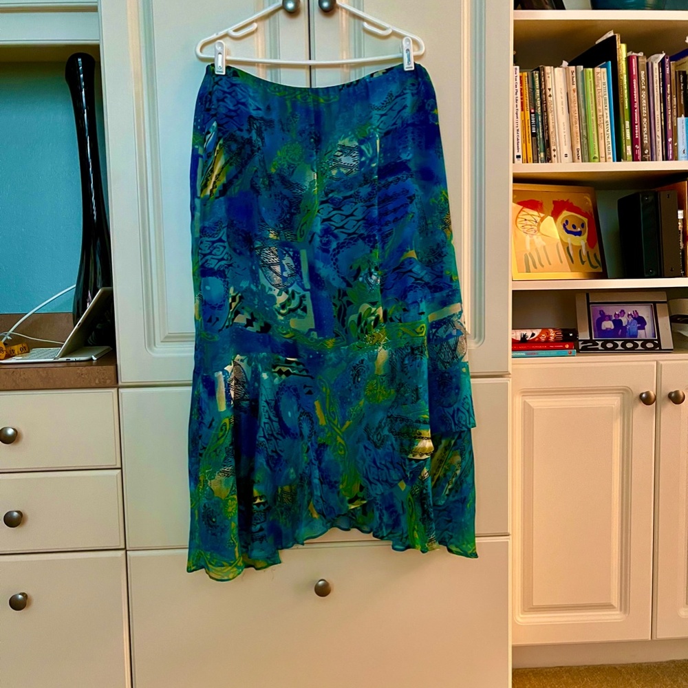 Date Night Skirt